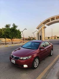 سيراتو خليجي • مكينه ١٦٠٠ • تحويل ثاني يوم