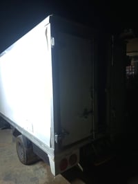 براد اللبيع تبريد ثلج  07711233770 العنوان بغداد العبيدي
