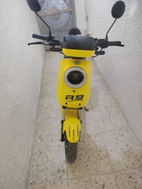 R9 • جديده • وصل موجود
