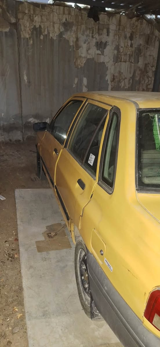 سايبه مديل 12
كير ومكينه مكفولات مال ابرايد
تبريد
صدر امامي خلفي جديد
شواصي امعمرة تعمير فول
كهربائيات مكفولات 
تخم تاير جديد
رقم انكليزي تحويل مباشر 
باسمي 
مكان بغداد الشعب
+964 786 545 2504
