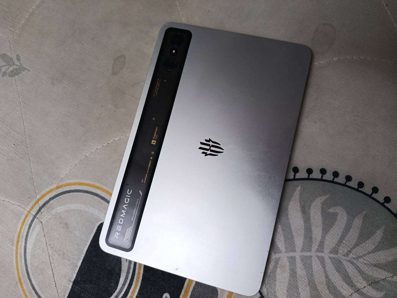 سلام عليكم ايباد اس تره بطاريه بل تسعينات جهاز نضيف يخبل ذاكره ٢٥٦ عشوائيه١٢+١٢ مكاني بغداد مدينه صدر *********** موجود واتساب
