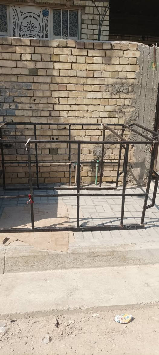 سلام عليكم محجر البيع مال ستوت لاستفسار علي هذه رقم ‏‪***********‬‏
