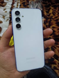 سامسونك A54 5G • ٢٥٦ • رام ٨