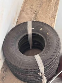 تايرات ابو لحيه • زيرو • اصلي