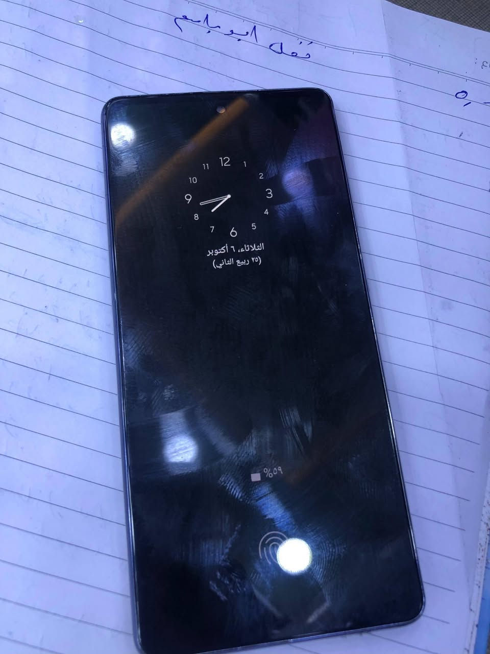 آيفون XS • مبدل بطارية • مبدل شاشة
