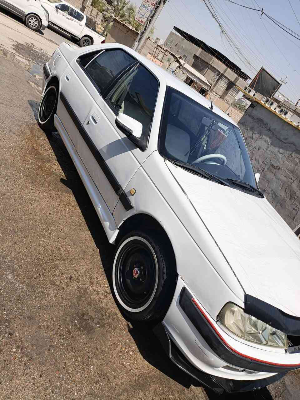 سلام عليكم بيجو بارص للبيع مديل 2012سنويه لل29 ربع دينار ما عليه سياره خير من الله كير ميكنه تبريد منضومه كامله حداديه نص عمر مكان بصره ابي الخصيب الاستفسار *********** السعر 36وبيه مجال حك الجيه♥
