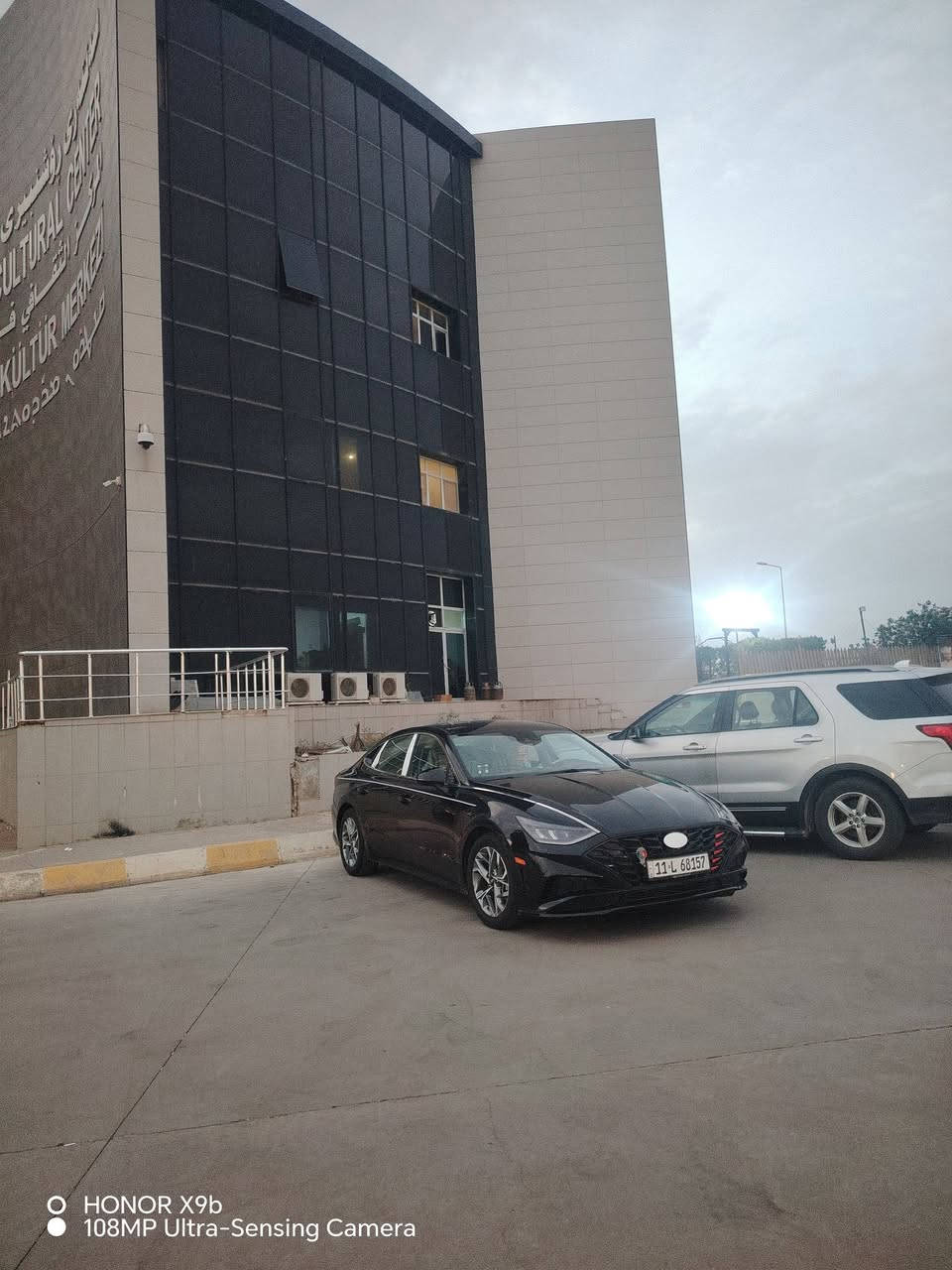 سوناتا • ٢٠٢٣ • بدون ايرباك