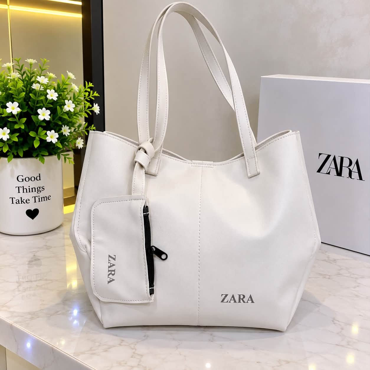 محابس زارا • درزن • كميات