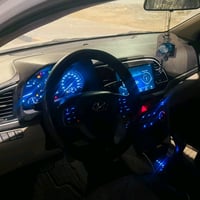 النترا • ٢٠١٨ • محرك ٢٠٠٠