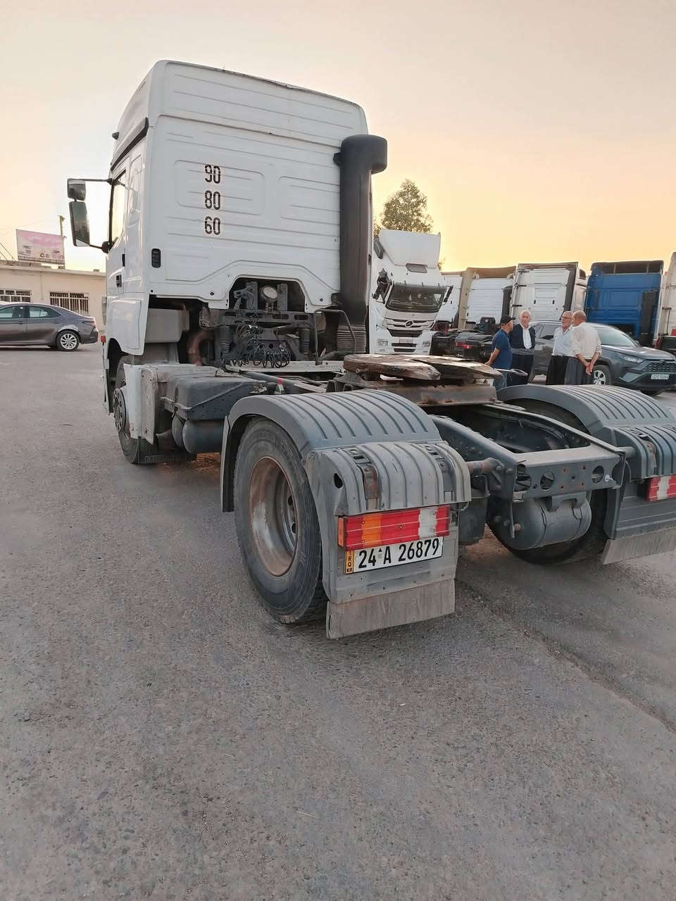 اکسۆر مودیل 2004
گیر عادی .هاف .تەبرید .حجم 1840
ڕەقم و سنوی و هزە جدید 
سعر .135$. بی مجال 

.(***********).
