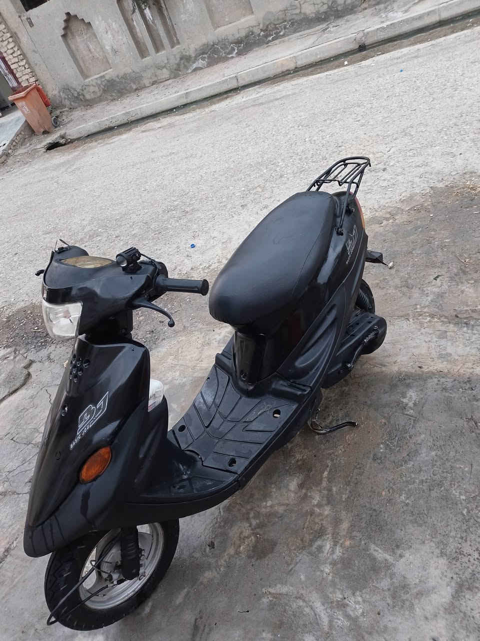 بيجي • نضيفه • سلف