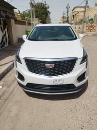 كاديلاك XT5 • ٢٠٢٣ • بدون حادث