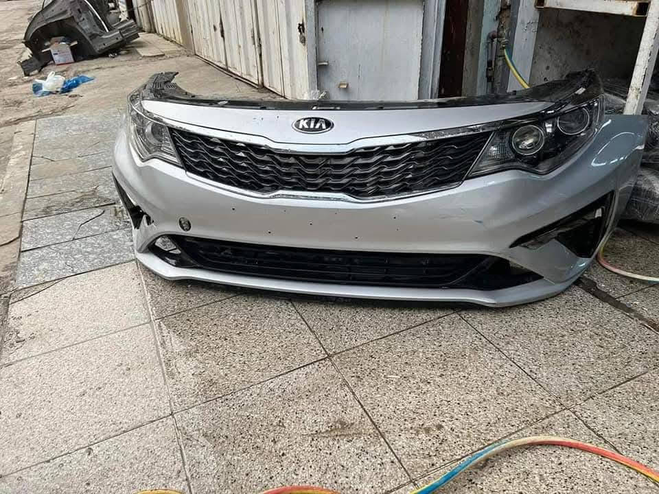 قطع غيار كورية • سوق بغداد قصر لابيض • موديلات ٢٠١٠-٢٠٢٦