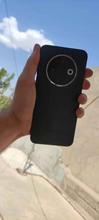 Tecno Spark 30 Ram8+8 / 256GB , Battery 5000 , Gello G91 Camera 64MP ,...