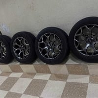 حجم ١٨ • تاير جديد • البصرة