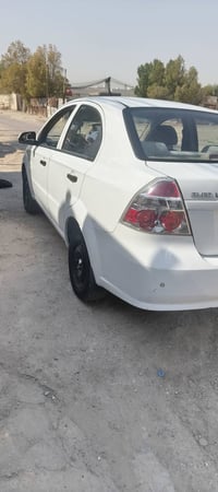 موديل ٢٠١١ • جاهزة • محرك كير