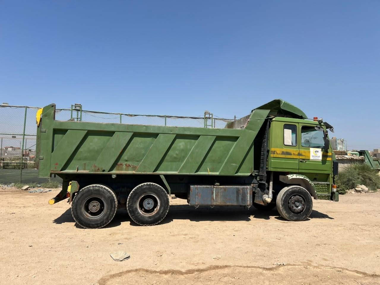 ديالى بعقوبة • كير 5/5 • كهربائيات شغالة