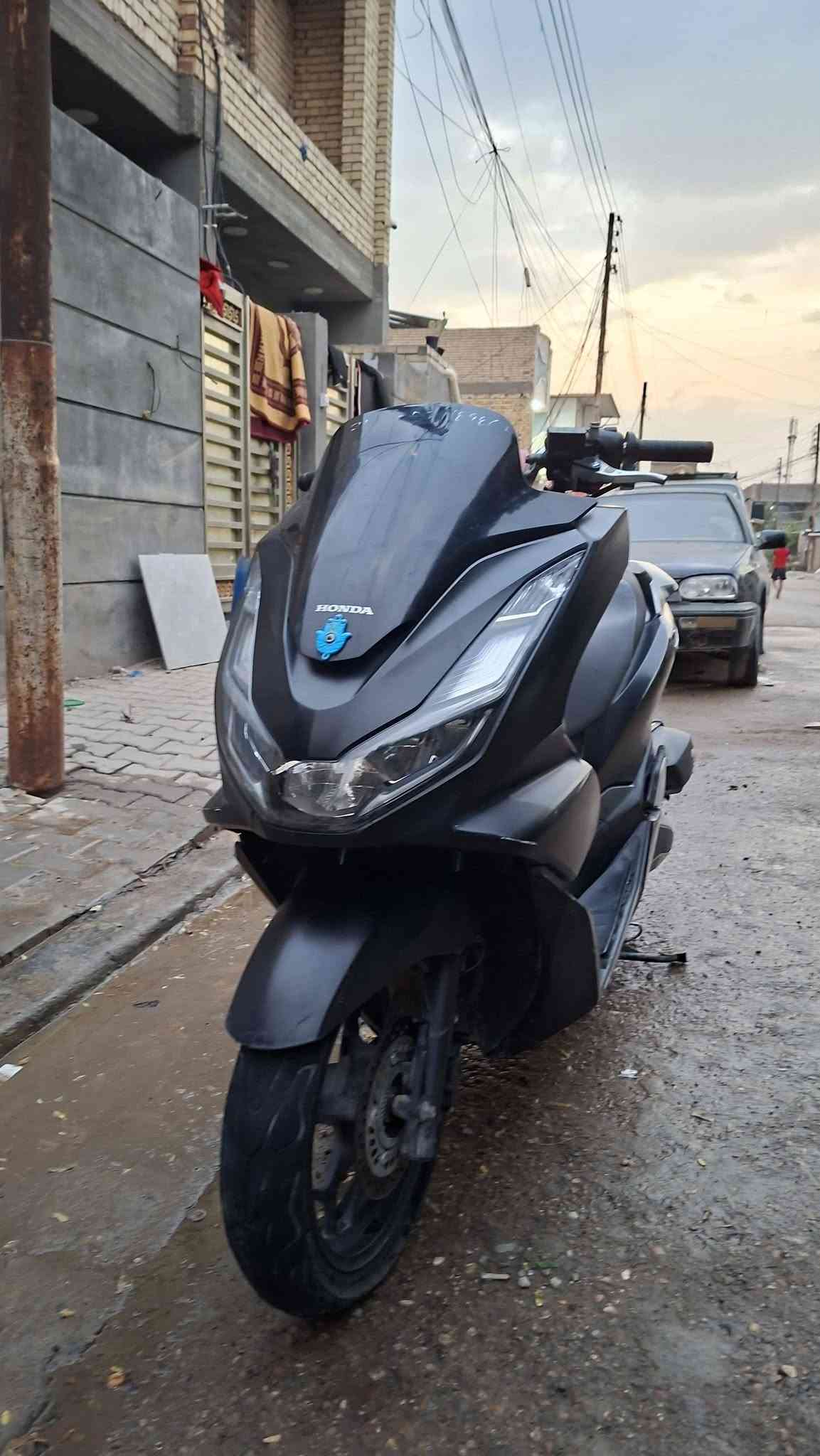 بي سي اكس • جيل رابع • ٢٠٢١