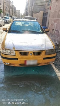 سمند ٢٠١١ باسمي مشروع وطني السنوية ٢٠٢٧ مراوس بخصوصي شعندك نزل  التوفي...