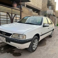 بيجو لميس • ٢٠١٣ • بغداد الامين