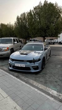 تشارجر GT • ٢٠٢٢ • رقم اربيل