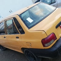 مكينه رخاوه • كير شرط • ٢٠١١