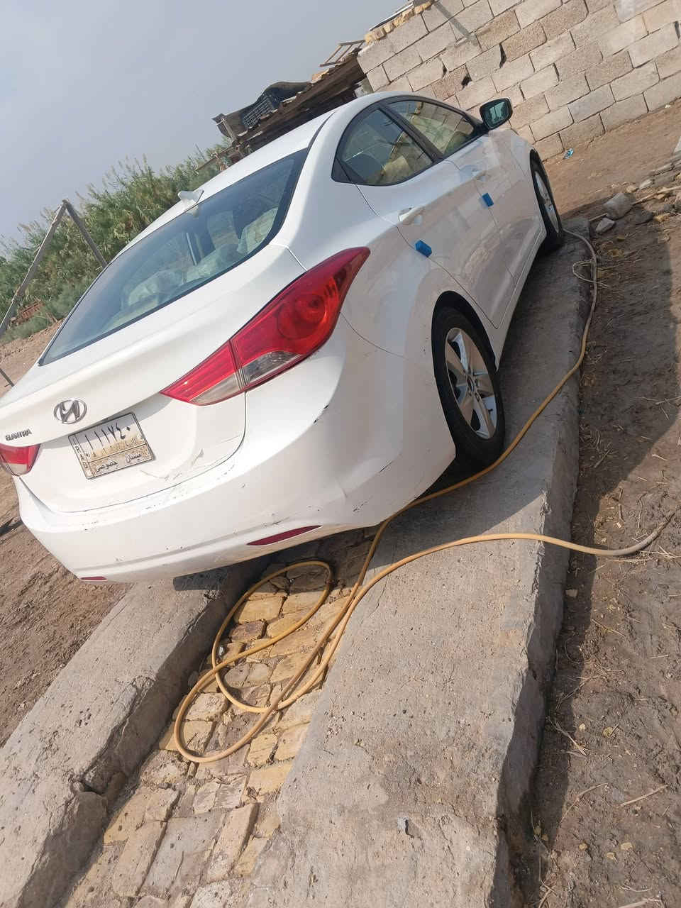 موديل 14 • وارد مريكي • ميسان الكحلاء