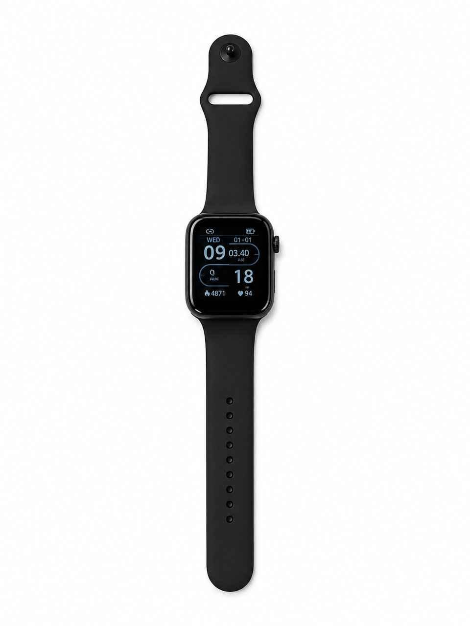FitPro T500 • ساعة ذكية • ميسان