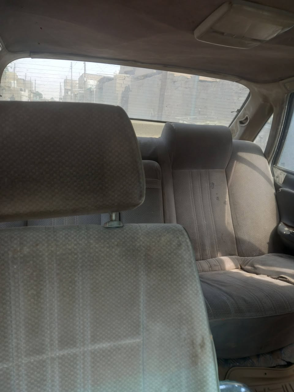 برنس • موديل ٩٢ • رقم دولي