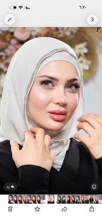 هودي مغربي • ترند • سوك الزهراء