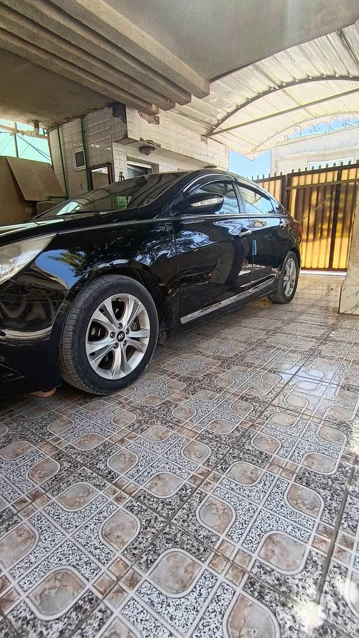 سلام عليكم
سوناتا موديل 2011 وارد أمريكي
حادثها بنيد
سياره فول مواصفات لميتيد
بصمه تشغيل بصمه ابواب
فتحه سقف
شاشه وكامره 
مكينتها 2000 تيربو
سعرها 82 ورقه بيها مجال 
سياره مكانها بابل الهاشميه
للاستفسار ***********
