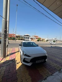 MG GT 2023 turbo bo froshtn تۆربۆ زەمانی شەریکە چەمەلەخی لای سەکن سارد...