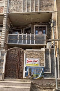 الحرية الاولى ملحق البستان • ١٠٠م • ٣نوم ٣حمام