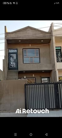 حي النصر • ١٢٥م • طابو صرف