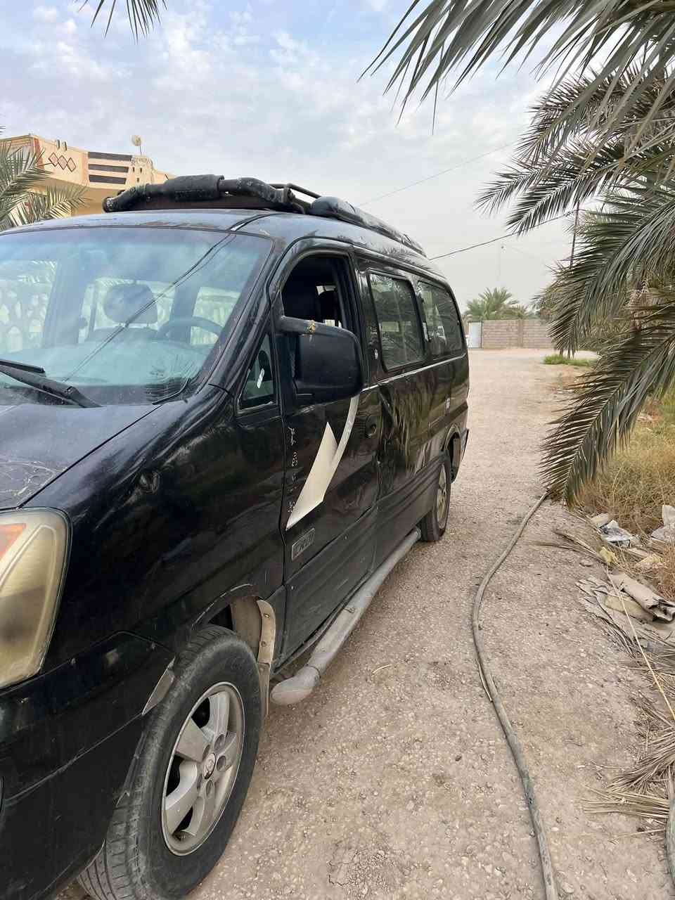 ستاركس • ٢٠٠٧ • بابل المحاويل