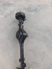 محرك دراجه • نضافه • تشد وتطلع