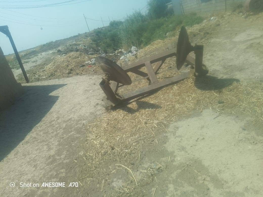 عنتر جاهزة وراهة دست ومرازة وباذرة مكفولة محورة باور دنفص *********** واسط دجيلي نكرة سلف *********** بدون أوراق سعر ٦ وبيهة مجال مافرد قراظهة
