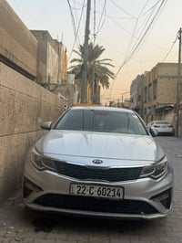 اوبتما ٢٠١٩ • طابه كلين • ماشيه ٩٤٠٠٠
