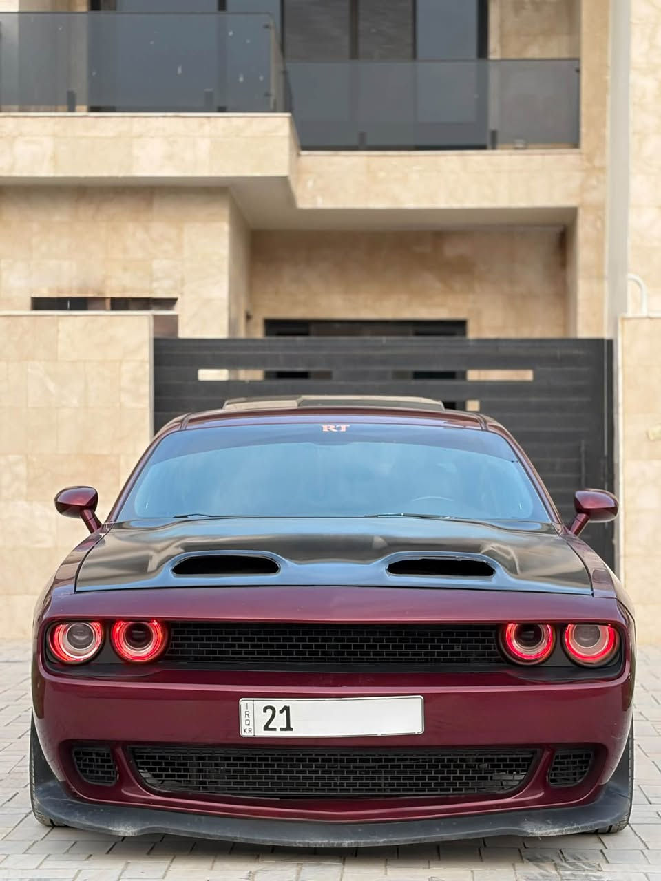 هيلكات V8 • ٢٠٢٠ • رقم شمالي