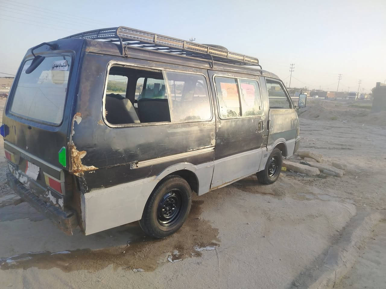 السلام عليكم كيه بسته البيع مديل 94السياره حلوه خير من الله سياره جاهز دواخل حلوه السعر 16
*********** كوت واسط

السلام عليكم كيه بسته البيع مديل 94السياره حلوه خير من الله سياره جاهز دواخل حلوه السعر 16

