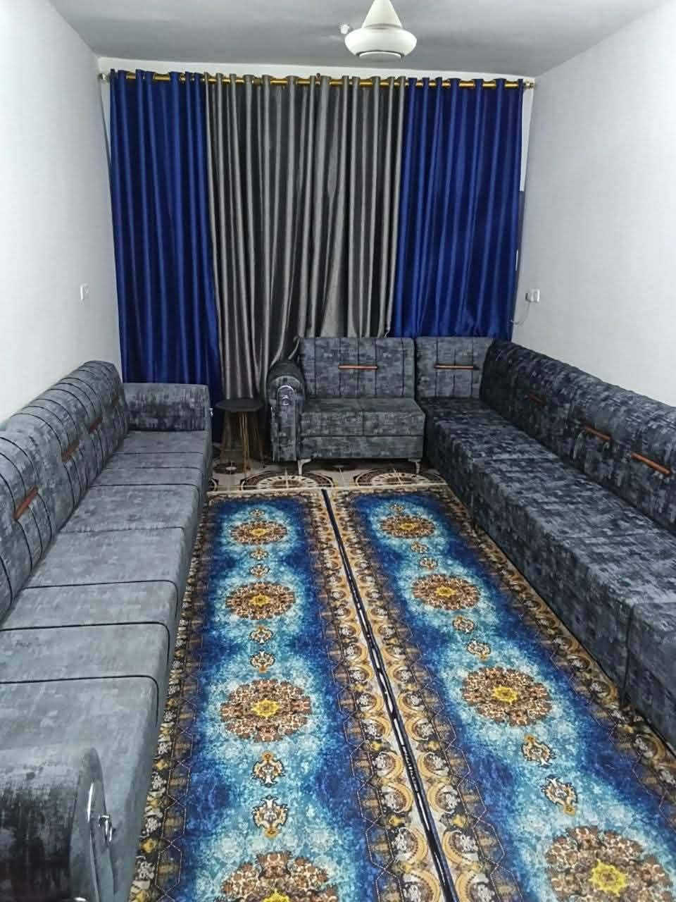 تم بعون الله تعالى تسليم الديوان وبالعافيه عليهم 
عمل حسب الطلب 🌹 
شغل درجه اولى 💯
ضمان خمس سنوات 💯 
للاستفسار اتصال أو مراسله 
***********
