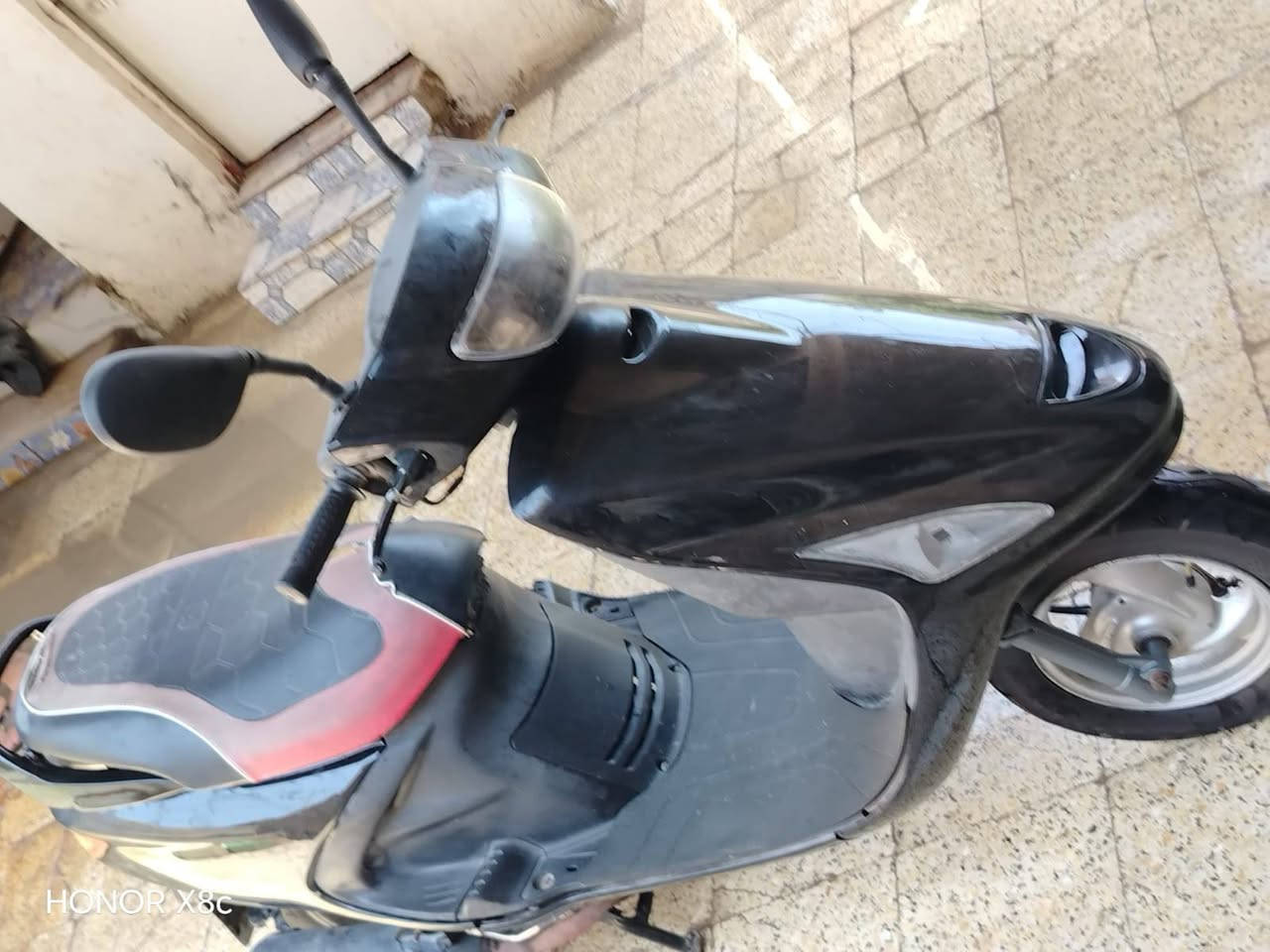 سلام عليكم
دراجه فراشه للبيع الدراجه كامله السعر350 وبيها مجال ومكاني الحله الرقم :***********
