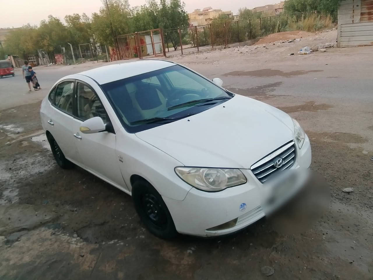 السلام عليكم مديل  2011
