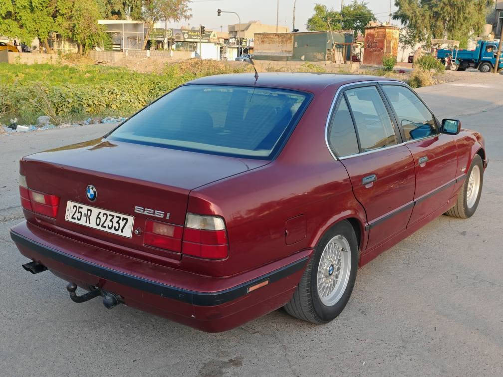 520i 1991
كير عادي بدون ضرر صبغ للجمالية ***********
*********** كركوك, العراق
