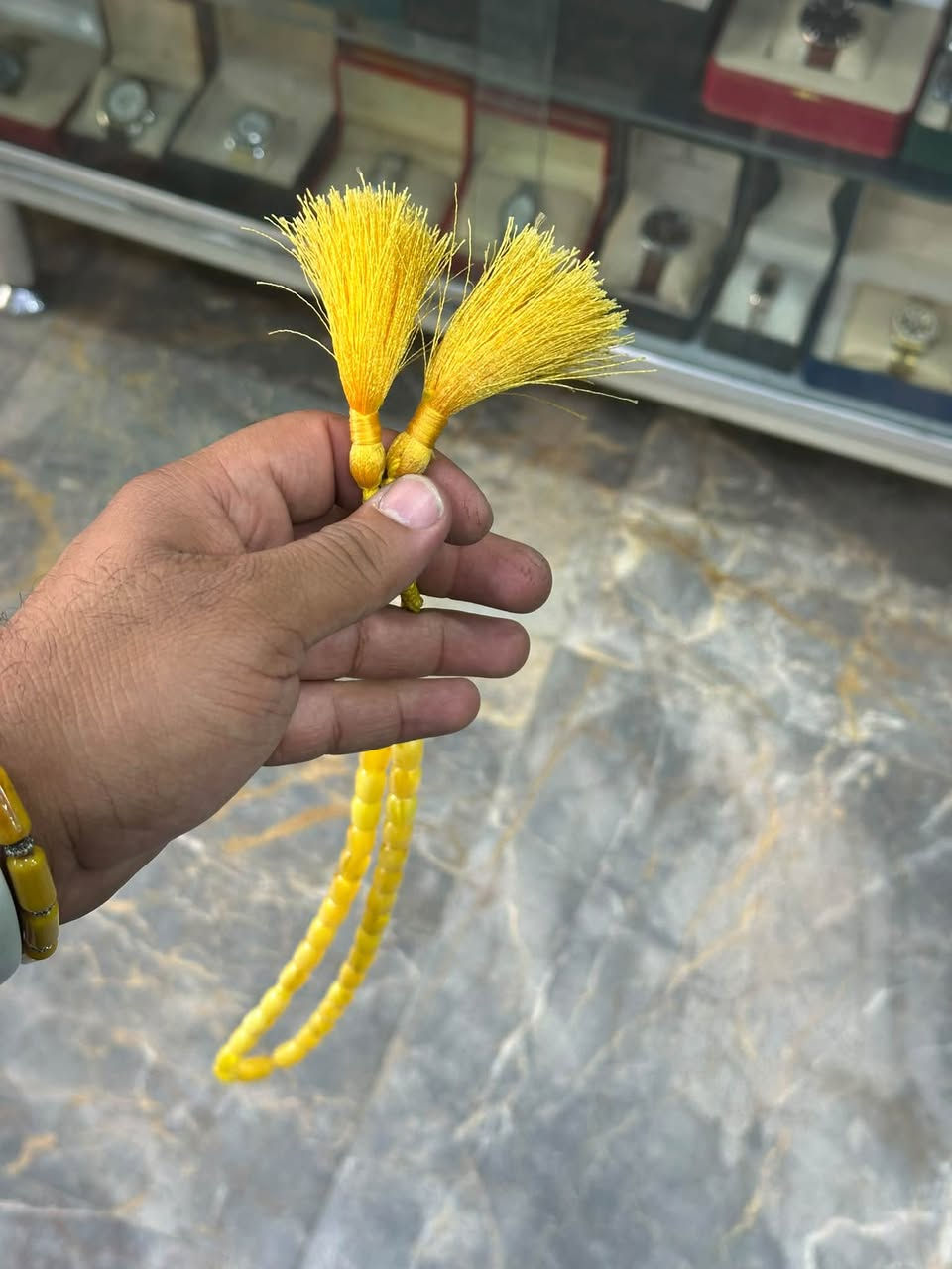 سندلوس تركي .
