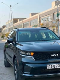سورنتو • ٢٠٢٣ • وارد امريكي