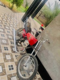 دراجه • نقصه مكينه • للبيع
