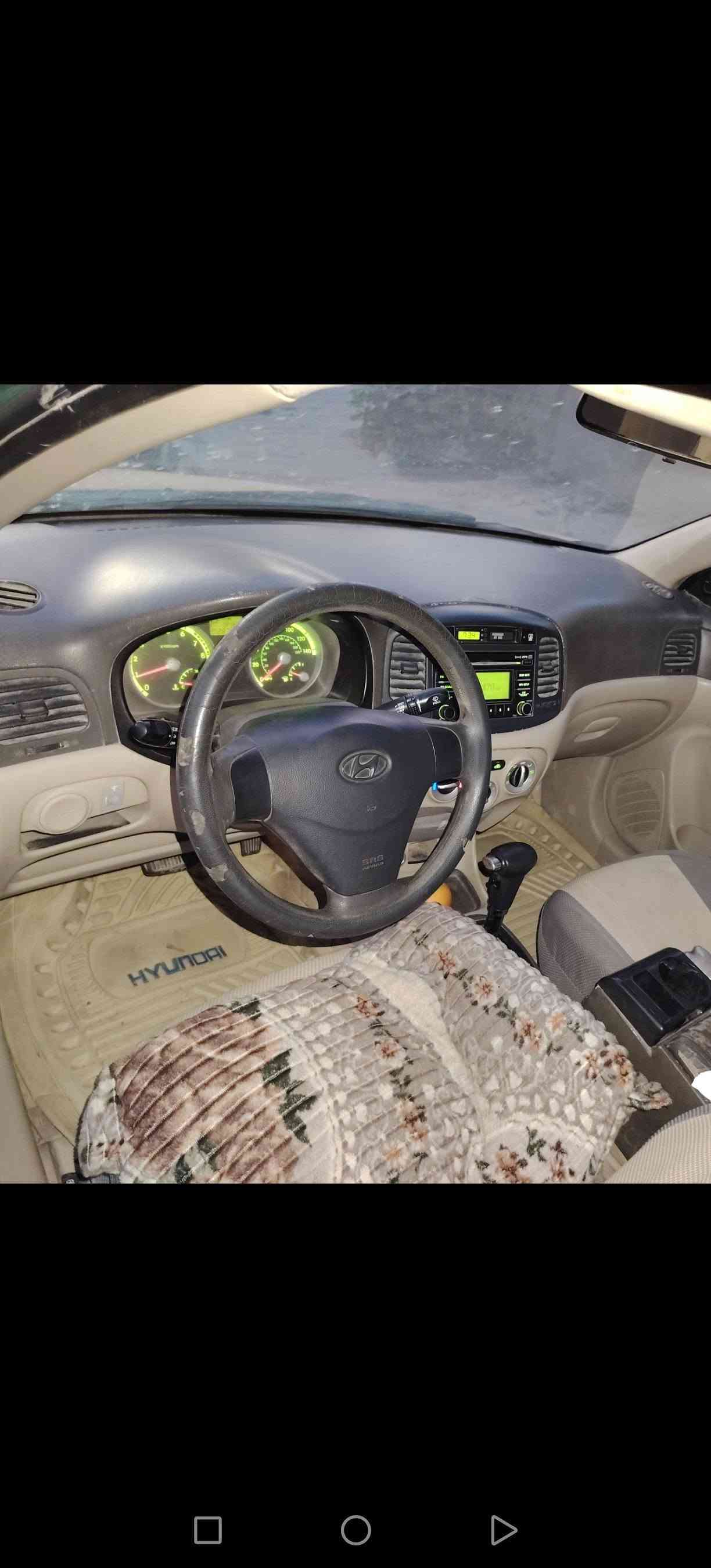 اكسنت • ٢٠٠٧ • بكربلاء