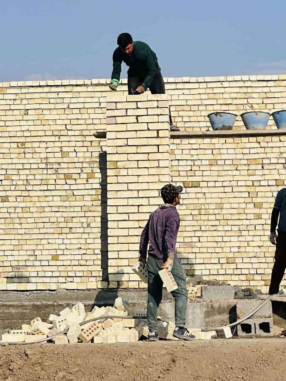 كادر • متفرغين • شغل درجه اولى