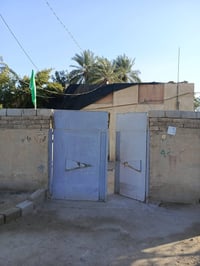 طابو زراعي • ٧٦٠م • غرفتين